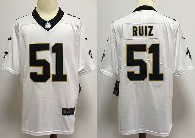 New Orleans Saints Jerseys 052